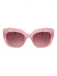 Ted Baker Damskie okulary przeciwsłoneczne w kolorze jasnoróżowym rozmiar: 50. Różowe okulary przeciwsłoneczne damskie Ted Baker. Za 202.03 zł.