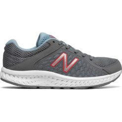 New Balance buty W420LI4 38. Brązowe obuwie do biegania damskie New Balance, do biegania. W wyprzedaży za 209.00 zł.
