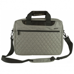 Accura Ivy ACC6057 15,6". Brązowe torby na laptopa damskie Accura, bez wzorów. Za 89.90 zł.