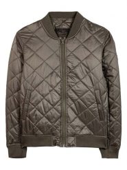 Herrlicher Kurtka w kolorze khaki rozmiar: L. Brązowe kurtki męskie Herrlicher, l, bez wzorów, bez kaptura. Za 289.95 zł.