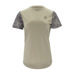 Koszulka damska Silvini Women Jersey Denna WD2243. Białe topy sportowe damskie Silvini, na lato, l, bez wzorów, z jersey, bez ramiączek. Za 184.00 zł.