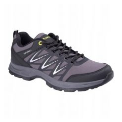 Męskie Buty Sportowe Darida Low. Czarne buty sportowe na co dzień męskie MARTES, z materiału, bez zapięcia. Za 142.99 zł.