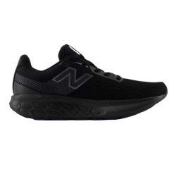 Damskie sneakersy New Balance W520LT9. Czarne obuwie trekkingowe damskie New Balance. Za 299.00 zł.