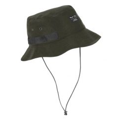 Kapelusz unisex Salewa PUEZ HEMP zielony 00-0000028924_5281 r 60. Zielone kapelusze damskie Salewa, bez wzorów, z materiału. Za 180.95 zł.