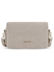 Hey Marly Torebka "Sassy Sister Pillow" w kolorze szarym - 27 x 16 x 9 cm rozmiar: onesize. Szare torebki klasyczne damskie Hey Marly, bez wzorów, z materiału, bez dodatków. Za 457.95 zł.