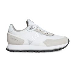 Buty damskie Napapijri Lilac. Czarne obuwie trekkingowe damskie Napapijri. Za 299.99 zł.