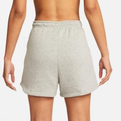 Spodenki sportowe damskie Nike Park 20 Short. Czarne spodenki sportowe damskie Nike, l, z elastanu, na fitness i siłownię. Za 157.55 zł.