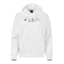 Bluza damska z kapturem Musto 1964. Białe bluzy z kapturem damskie Musto. Za 383.50 zł.