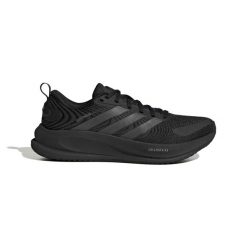 Buty do biegania adidas Supernova Ease 2. Czarne obuwie do biegania damskie Adidas. Za 398.15 zł.