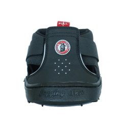 Ochraniacze kopyt dla koni hipposandale do trekkingu Equine Fusion Slim. Czarne obuwie trekkingowe damskie EQUINE FUSION. Za 547.00 zł.