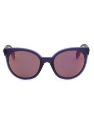 Adidas Damskie okulary przeciwsłoneczne w kolorze fioletowo-czerwonym rozmiar: 52. Czerwone okulary przeciwsłoneczne damskie Adidas. Za 175.67 zł.