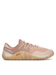 Merrell Buty do biegania Trail Glove 7 J068492 Różowy. Czerwone obuwie do biegania damskie MERRELL. Za 379.99 zł.