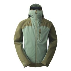 Męska Kurtka Narciarska Torrek II. Zielone kurtki narciarskie i snowboardowe damskie Dare 2b, m, bez wzorów, bez kaptura, narciarskie. Za 177.99 zł.