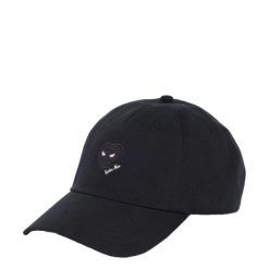 Czapka adidas Marvel Spiderman. Czarne czapki męskie Adidas, bez wzorów, z bawełny, klasyczne. Za 119.00 zł.