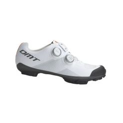 Buty DMT KM0 EVO. Białe buty trekkingowe męskie DMT, bez zapięcia, rowerowe. Za 1,689.50 zł.