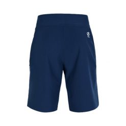 Szorty Dare 2B Duration II. Niebieskie szorty męskie Dare 2b, na lato, bez wzorów. W wyprzedaży za 322.00 zł.