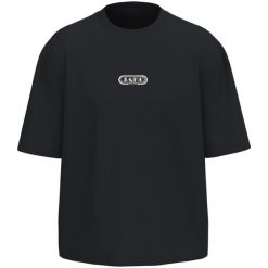 T-shirt Jako Wardrobe. Białe t-shirty męskie Jako, l, bez wzorów, z bawełny, bez kołnierzyka. Za 126.66 zł.