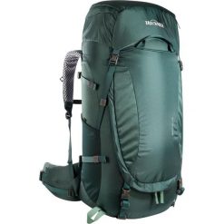 Plecak trekkingowy Tatonka Noras. Czarne plecaki damskie Tatonka, bez wzorów, z materiału. Za 849.99 zł.