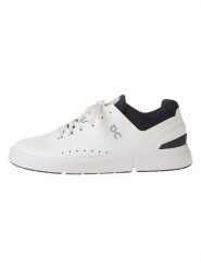 ON RUNNING Buty "The Roger Advantage" w kolorze białym do tenisa rozmiar: 44,5. Białe buty fitness męskie On Running, tenisowe. Za 426.06 zł.