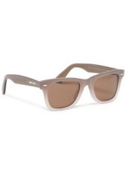 Gino Rossi Okulary przeciwsłoneczne O3MA-007-SS21 Szary. Szare okulary przeciwsłoneczne męskie Gino Rossi, z tworzywa sztucznego. Za 74.98 zł.