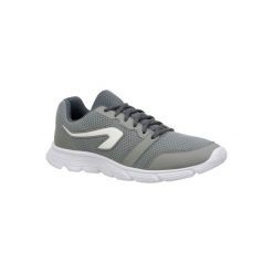 Buty EKIDEN ONE MĘSKIE. Szare obuwie do biegania damskie KALENJI. Za 49.99 zł.