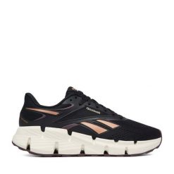 Buty do biegania Reebok. Czarne obuwie do biegania damskie Reebok. Za 332.99 zł.