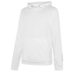 Bluza z kapturem Galvin Green Donnie. Niebieskie bluzy z kapturem męskie GALVIN GREEN, m, z materiału. Za 554.00 zł.