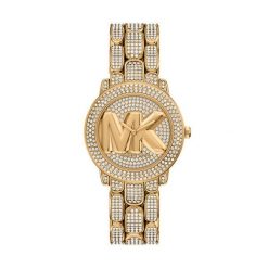 Zegarek Michael Kors. Żółte zegarki damskie Michael Kors, złote. Za 2,289.00 zł.