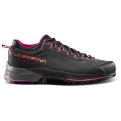Damskie buty trekkingowe La Sportiva TX4 Evo GTX. Czarne obuwie trekkingowe damskie La Sportiva. Za 1,045.00 zł.