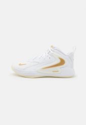 Buty Nike Do Siatki Nike Zoom Hyperset 2 Dorosłych. Białe obuwie do biegania damskie Nike, nike zoom. Za 752.75 zł.