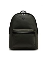Emporio Armani Plecak Y4O348 Y217J 80023 Zielony. Zielone plecaki męskie Emporio Armani, bez wzorów, z materiału. Za 1,029.00 zł.