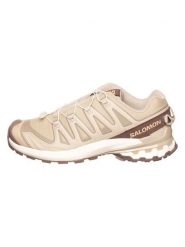 SALOMON Buty "XA PRO 3D V9 GTX LIFELONG" w kolorze beżowym do biegania rozmiar: 44. Brązowe obuwie do biegania damskie Salomon. Za 449.95 zł.