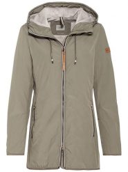 Camel Active Kurtka przejściowa w kolorze khaki rozmiar: 38. Brązowe kurtki damskie Camel Active, bez wzorów, bez kaptura. Za 281.76 zł.
