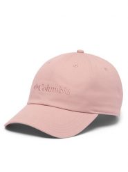 Columbia Czapka z daszkiem Provisions Ball Cap 2096351 Czerwony. Czerwone czapki z daszkiem damskie Columbia, bez wzorów, z bawełny. Za 69.99 zł.