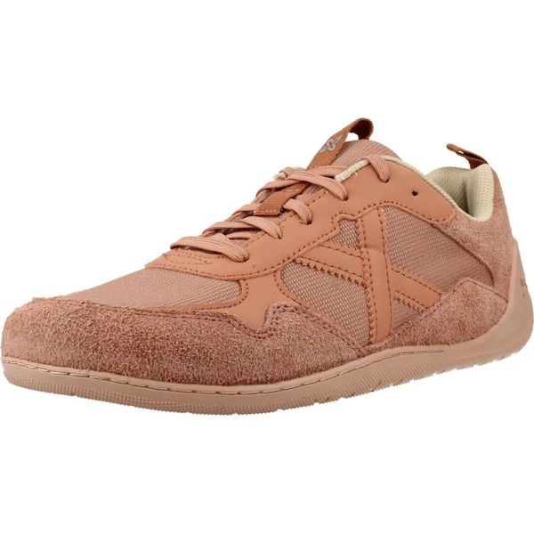 Buty MUNICH FLEXING 09 Rose. Czerwone obuwie trekkingowe damskie munich. Za 411.99 zł.