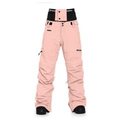 Horsefeathers Lotte II Shell Pants - lotus. Czerwone spodnie dresowe damskie Horsefeathers, s, bez wzorów, z materiału. Za 825.99 zł.