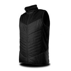 Kamizelka Trimm ZEN VEST. Czarne kamizelki męskie TRIMM. W wyprzedaży za 245.00 zł.
