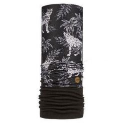 Naszyjnik Cairn Malawi Polar Tube. Czarne naszyjniki damskie CAIRN. Za 123.00 zł.