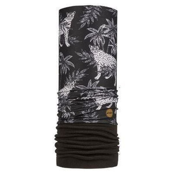 Naszyjnik Cairn Malawi Polar Tube. Czarne naszyjniki damskie CAIRN. Za 98.50 zł.