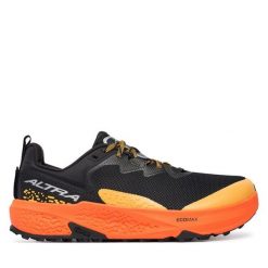 Buty do biegania Altra. Czarne obuwie do biegania damskie Altra. Za 799.99 zł.