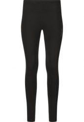 Damskie legginsy Endurance Strong. Czarne legginsy damskie Endurance, s, bez wzorów, z materiału. Za 242.50 zł.