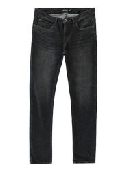 Cars Jeans Dżinsy "Blaze" - Slim fit - w kolorze czarnym rozmiar: W29/L32. Czarne jeansy męskie Cars-Jeans. Za 74.63 zł.