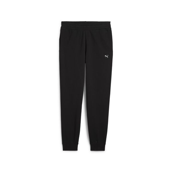 Męskie spodnie Essentials Elevated PUMA Black. Czarne spodnie sportowe męskie Puma. Za 260.50 zł.