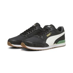 Buty do chodzenia męskie Puma St Runner. Białe buty sportowe na co dzień męskie Puma. Za 319.00 zł.