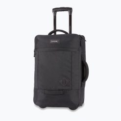 Torba podróżna Dakine 365 Carry On Roller. Czarne torby podróżne damskie Dakine, bez wzorów. Za 649.99 zł.