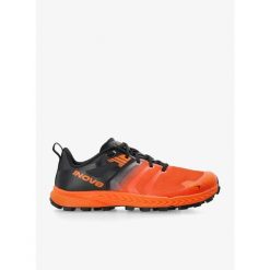 Buty trailowe męskie Inov-8 Trailtalon Speed. Brązowe obuwie do biegania damskie Inov-8. Za 538.99 zł.