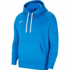 Męska Bluza Z Kapturem Team Club 20. Białe bluzy z kapturem męskie Nike, m, z bawełny. Za 306.99 zł.