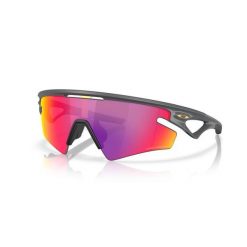 Okulary przeciwsłoneczne Oakley Sphaera™ Slash. Czarne okulary przeciwsłoneczne damskie Oakley. Za 1,304.50 zł.