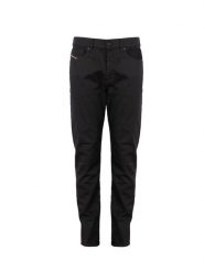 Diesel Jeansy "D-Fining" | A01695-0688H-02 | Mężczyzna | Czarny. Czarne jeansy męskie Diesel. W wyprzedaży za 359.00 zł.