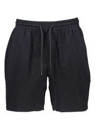 ONLY & SONS Szorty w kolorze czarnym rozmiar: M. Czarne szorty męskie Only & Sons, bez kołnierzyka. Za 52.55 zł.